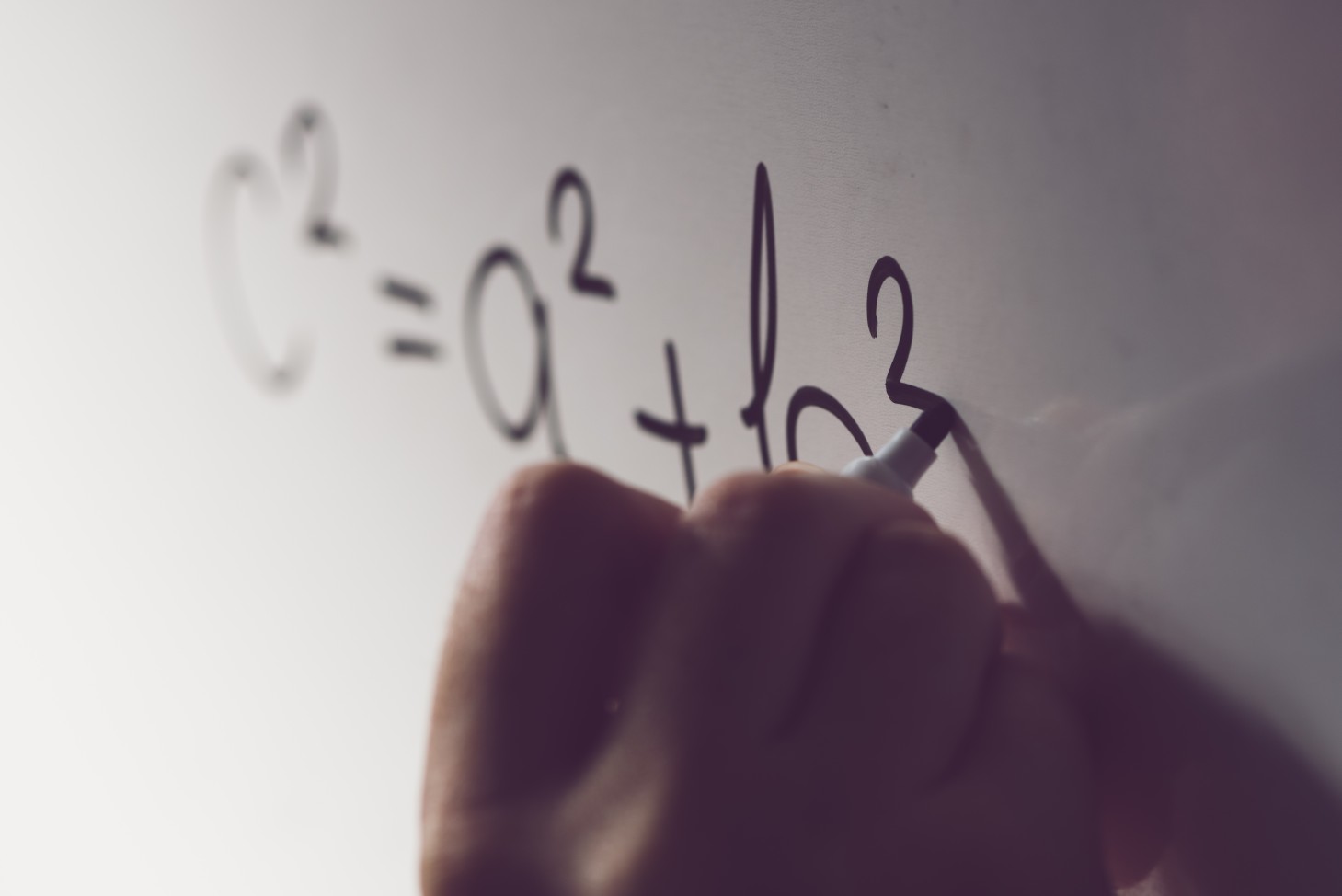 How to Stop Worrying and Start Loving Math – Pinnacle Charter Schools
